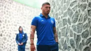 Juan Escobar reporta en La Noria con Cruz Azul