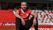 Héctor Herrera regresará de la MLS para jugar en la Liga MX