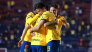 América firma alianza con San Diego FC que incluye un partido amistoso este año