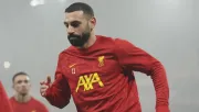 Mohamed Salah saldrá del Liverpool