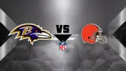 Baltimore Ravens vs Cleveland Browns: ¿Cuándo y por dónde ver la Semana 18 de la NFL?