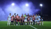 Chivas consigue su único triunfo de pretemporada al vencer a la Jaiba Brava en Tamaulipas