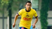 Necaxa hace oficial la llegada de Iván Rodríguez, procedente de América