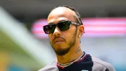 Lewis Hamilton da sus primeras palabras como piloto de Ferrari: "Hagamos que se un año para recordar"