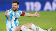 Messi recibirá la Medalla Presidencial de la Libertad