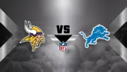 Lions vs Vikings: ¿Dónde y cuándo ver el partido de la semana 18 de la NFL?