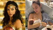 Gal Gadot mantuvo complicaciones durante su embarazo