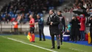 Real Valladolid de Diego Cocca cayó eliminado en Copa del Rey frente equipo de tercera categoría