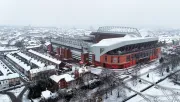 Liverpool vs Manchester United: El Clásico sí se jugará pese a condiciones climática