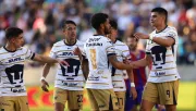 Pumas cierra pretemporada con triunfo ante Atlante en el 'Coruco' Díaz 