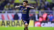 Fulgencio regresa a Tigres después de un año cedido