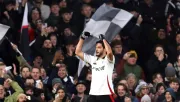 Raúl Jiménez revela el esfuerzo realizado para romper récord de Chicharito en Premier League 