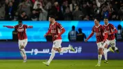 Con épica remontada al Inter, Milan se proclama campeón de la Supercopa de Italia 