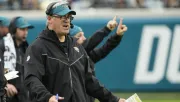 Los Jaguars despiden a su entrenador