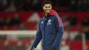 Milan interesado a fichar a Marcus Rashford en este mercado de invierno