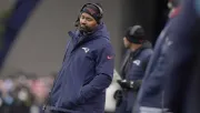 Patriots despiden al entrenador Jerod Mayo tras una temporada