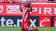 ¡Oficial! Diber Cambindo se queda en Necaxa en compra definitiva