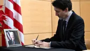 Justin Trudeau renuncia como primer ministro de Canadá