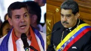 Venezuela rompe relaciones diplomáticas con Paraguay por respaldo al opositor González Urrutia