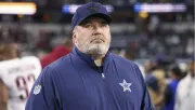 Chicago Bears buscan entrevistar al entrenador en jefe de los Cowboys, Mike McCarthy