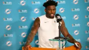 Tyreek Hill deja entrever su salida de Dolphins: "Estoy fuera, fue genial jugar aquí"