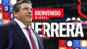 Oficial: Miguel Herrera es nuevo entrenador de Costa Rica