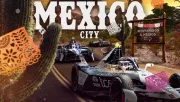 El ABB FIA Formula E World Championship 2025 llega a la CDMX