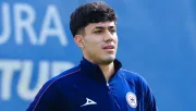 Omar Campos se compromete con Cruz Azul: "Vamos por el campeonato"