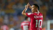 Aficionados de Peñarol hacen colecta para ayudar a pagar el fichaje de Leo Fernández a Toluca