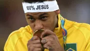 Neymar destaca nivel de Liga de Arabia Saudita