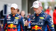 Max Verstappen 'desprecia' a Checo Pérez por Daniel Ricciardo