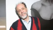 Luca Guadagnino, el director que no soportó el triunfo de 'Emilia Pérez' en los Globos de Oro