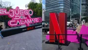 Netflix estrenó la segunda temporada del Juego del Calamar 2