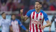 Alan Pulido lanza mensaje a la afición tras su llegada a Chivas