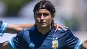 Luka Romero en la órbita de Chivas como cuarto refuerzo de cara al Clausura 2025 