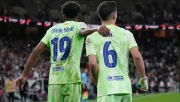 Supercopa de España: Con goles de Yamal y Gavi, Barcelona derrota al Athletic Club y se mete la Final 