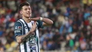 Hernández volverá a Pachuca tras su paso por América