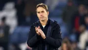 Oficial: El West Ham de Edson Álvarez anuncia la salida de Julen Lopetegui 