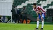 José Luis Higuera asegura que llevar a Oribe Peralta a Chivas fue un gran error