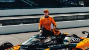 ¿Por qué Pato O'Ward no participará en el E-Prix de Fórmula E en México?