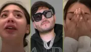 Influencer acusa a Tito Double P de encubrir a un empleado por intento de abuso