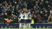 Tottenham pega primero en la Semifinal de Copa de la Liga ante Liverpool