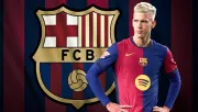 CSD concede medida cautelar al Barça: Dani Olmo y Pau Víctor podrán jugar