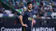 Carlos Vela pierde casa de Los Ángeles por incendios masivos