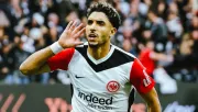 Manchester City apunta a fichar a Omar Marmoush, atacante del Eintracht Frankfurt