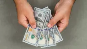 El peso sigue estando fuerte frente al dólar esta semana.