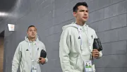 ‘Chucky’ Lozano manda mensaje a Javier Aguirre con respecto a Selección Nacional