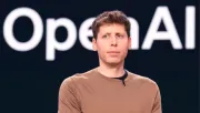 Sam Altman es el director operativo y creador de OpenIA y ChatGPT