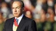 Felipe Calderón reacciona a que lo hayan declarado "persona no grata" en Venezuela