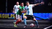 Kings World Cup Nations: México se impone en shootouts a Argentina y avanza a Semifinales